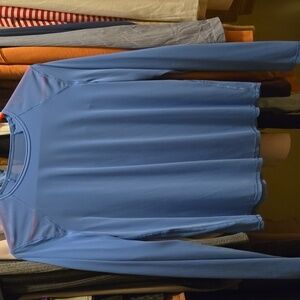 lululemon Sculpt Long-Sleeve Shirt